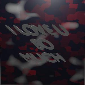 I love you (feat. Bockzen ghost rap, T Pondo & Gold Bmash)