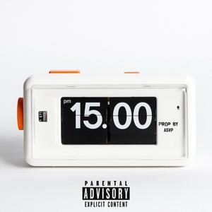 15:00 (feat. Nictro Kvng)