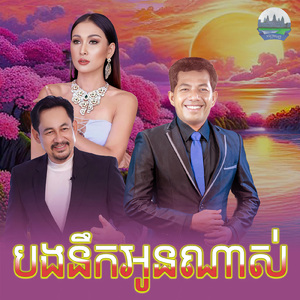 បងនឹកអូនណាស់