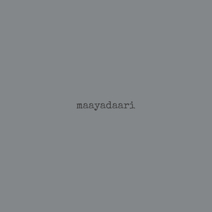 Maayadaari