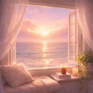 Warm Fade to Evening