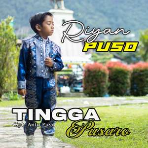 Tingga Pusaro