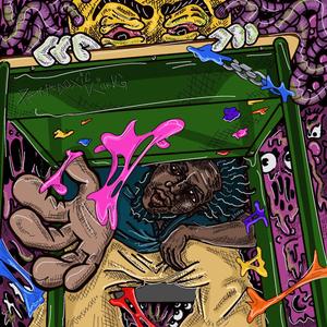 Cyber Chase! (feat. Kofi Lost)