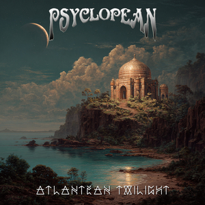 Atlantean Twilight (Ethereal Mystic Pagan Ritual of the Ancient World of Zothique Version)