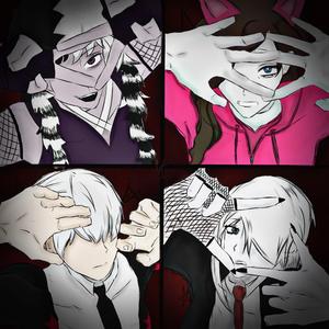 R4V3YARD (feat. sh1neo)