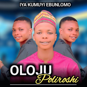 Oloju Polirosi