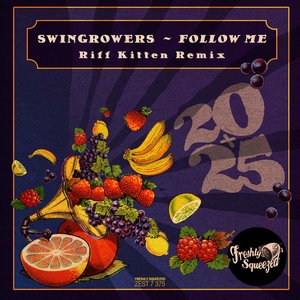 Follow Me (Riff Kitten Remix)