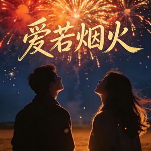 爱若烟火