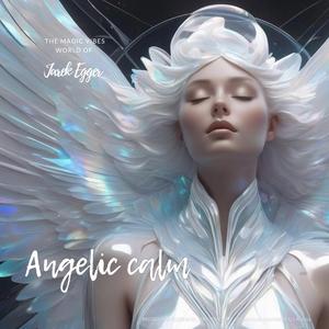 angelic calm