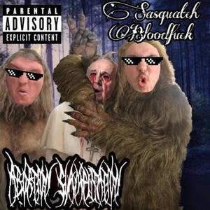 Sasquatch Blood****