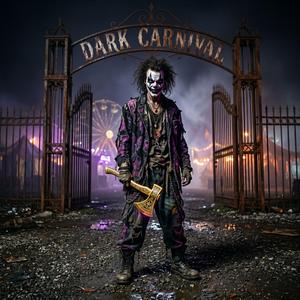 Carrie's Coming Home