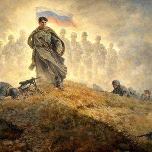 Герои никогда не умирают