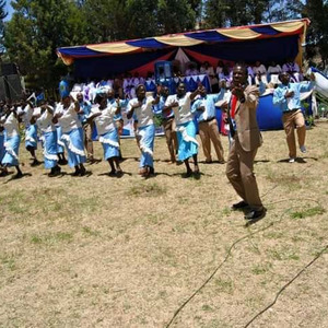 PANDENI C.F.F NYAHURURU TOWN
