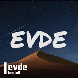Evde