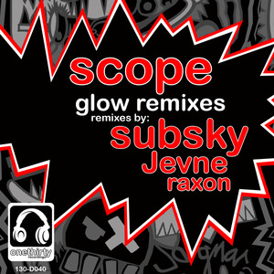 Glow (Subsky Remix)