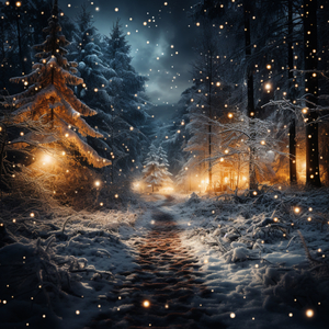 Под тёплым пледом