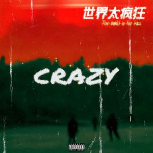 世界太疯狂