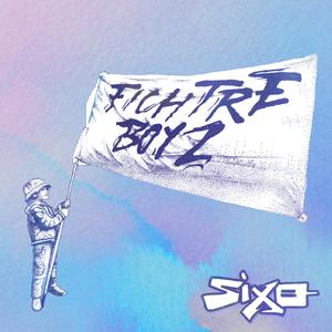 Automatique (feat. Fuji & AX!S)