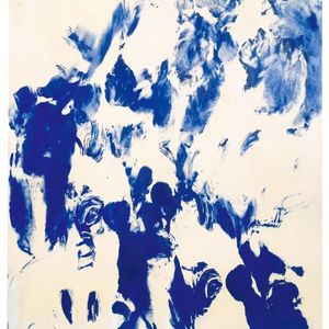 克莱因蓝（prod by SOULKEY)