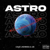 Cauã Jhonnes - Astro