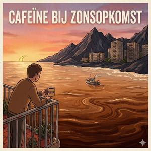 Cafeïne bij Zonsopkomst