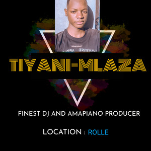 Tiyani-[mlaza] 16 June