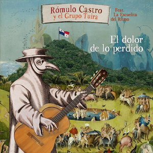 El Dolor de Lo Perdido (feat. La Escuelita del Ritmo)