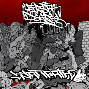 Warpath (feat. Janosch Spawn of Disgust)