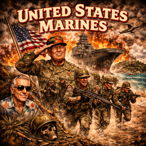 United States Marines