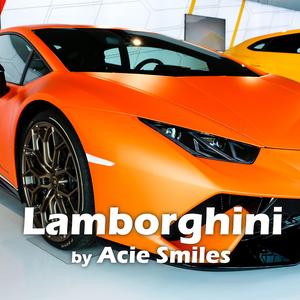 Lamborghini