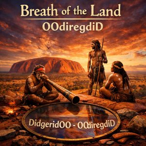 Breath of the Land