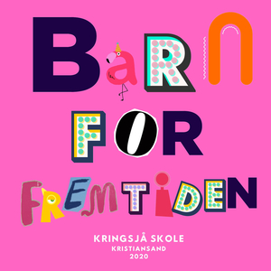 Barn for fremtiden