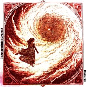 INDETERMINIST PROCESS