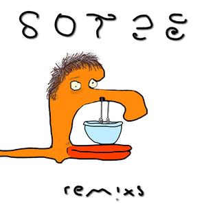 sorcerary (soteg rmx)
