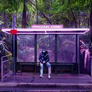 JE VIS (feat. BLEMIX)