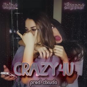 CRAZY4U (feat. Zqnnex)