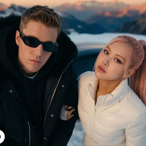 [AI] Justin Bieber Ft. Rosé - After Glow