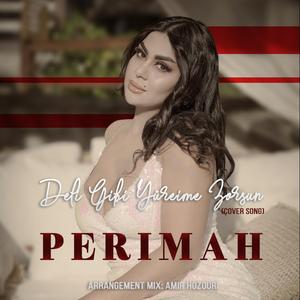 Deli Gibi Yüreğime Zorsun