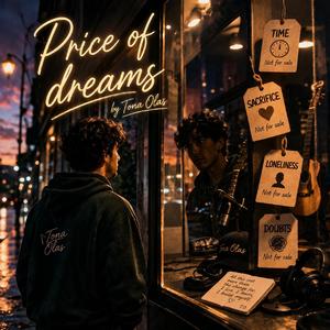 Price of dreams