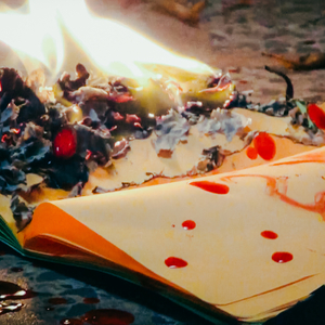 ອາວຸດລັບ (Remix)