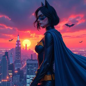 Batgirl
