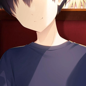 AI音理 恋しくなったら手を叩こう