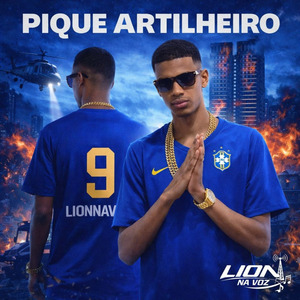 Pique Artilheiro: De Quatro / Mete Fdp / Bate Bunda na .40 / Pai Dela Nem Sonha / Gosto É Sexo / Empurra Empurra / Caçadora de Piroka/ Xerequeiro / Sou Agiota