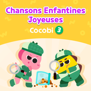 Où est mon cookie ?