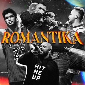 Romantika (feat. 30zona, Merula & Sain Victory)