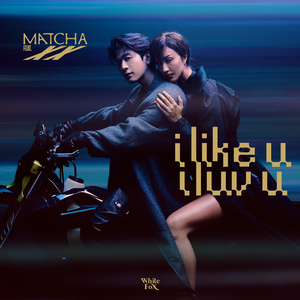 I LIKE U, I LUV U (feat. XX)