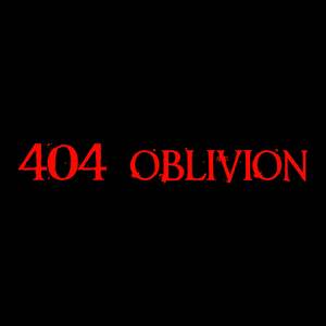 404 Oblivion