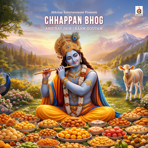 Chhappan Bhog