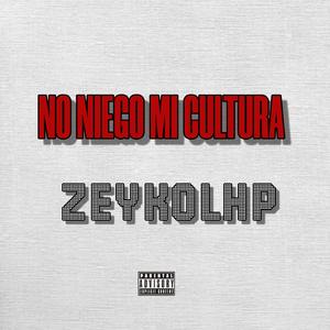 NO NIEGO MI CULTURA