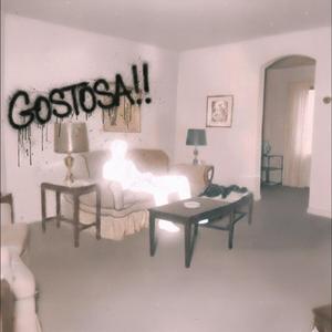 GOSTOSA (feat. Glv$$Y ROSSES)